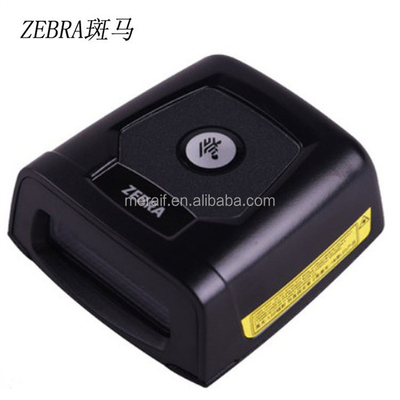 얼룩말 DS457HD 데스크 모듈 핸즈프리 usb 작은 바코드 판독기 판매는 고정 장착대 1d 2D 큐르 코드 바코드 스캐너를 끈으로 묶었습니다