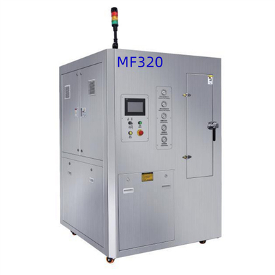 Meraif Smt 초음파 청소 기계 초음파 PCB 청소기 인쇄 회로 보드 PCB 청소 기계
