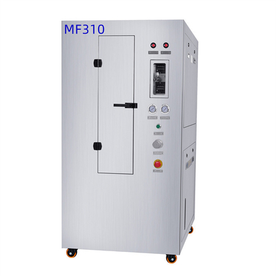 MF610 온라인 PCBA 청소 기계 SMT PCB 청소 기계 PCBA 플럭스 잔류를 위한 자동 SMT 청소 기계