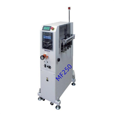 MF610 온라인 PCBA 청소 기계 SMT PCB 청소 기계 PCBA 플럭스 잔류를 위한 자동 SMT 청소 기계