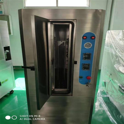 직업적인 Pcb 세탁기술자 기계 Smt Pcba 세탁기술자 병 청소
