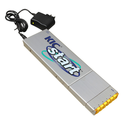KIC 시작 KIC 열 프로파일러 테스트, 노 / 오븐 온도 프로파일러