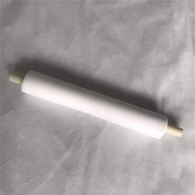 눈물 저항하는 청정실 스텐슬 SMT 와이퍼 Rolls