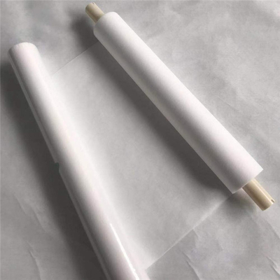 눈물 저항하는 청정실 스텐슬 SMT 와이퍼 Rolls