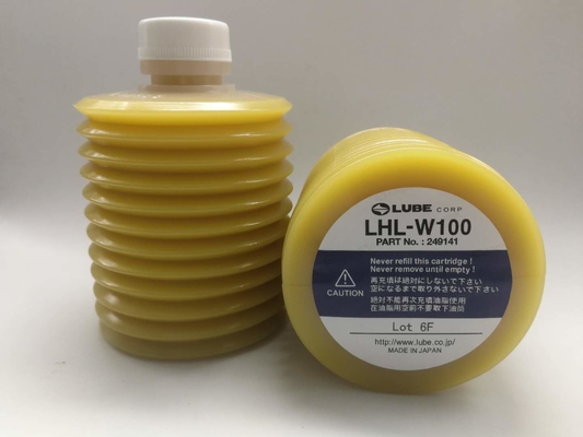 사출 성형 기계를 위한 산업 Smt 윤활제 윤활유 Lhl-W100 윤활제
