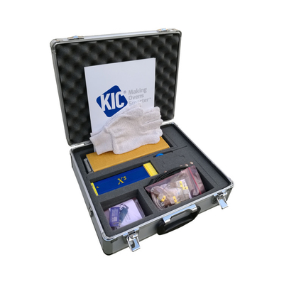 SMT 연 프로파일러 KIC 익스플로러, KIC KE 리플로우 오븐 체커 kic 프로파일러 온라인