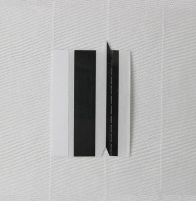 다 - 색깔 정전기 방지 8-32mm PE SMT 결합 테이프