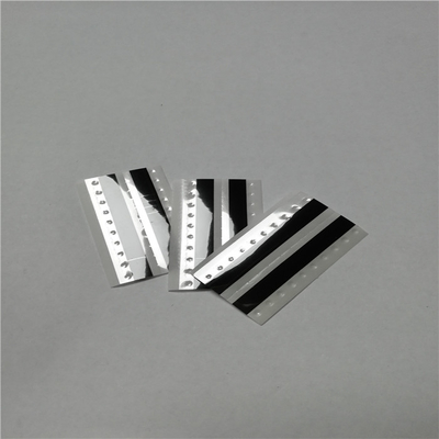 다 - 색깔 정전기 방지 8-32mm PE SMT 결합 테이프