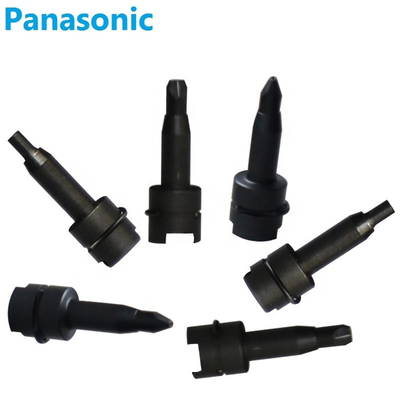 CM602 CM402 기계 N610017370AC 205S 분사구 Panasonic 예비 품목