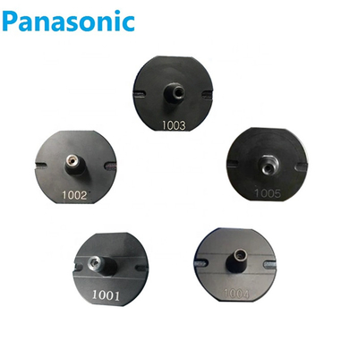 3개의 맨 위 Panasonic 분사구 2001 SMT 기계 부속