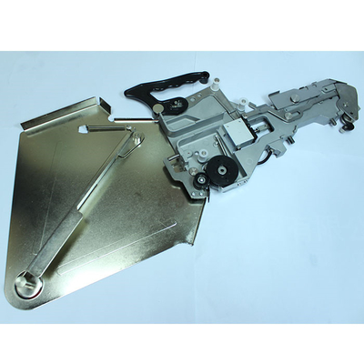 SMT 생산 라인을 위한 고급 SMT 기계 부속 Yamaha 테이프 CL8mm 지류