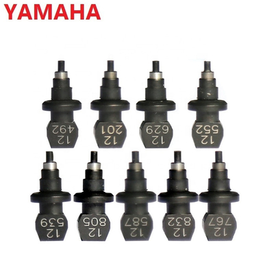 SMT 분사구 KV8-M7730-00X Yamaha 후비는 물건과 장소는 부속 YV100X 73 분사구를 기계로 가공합니다