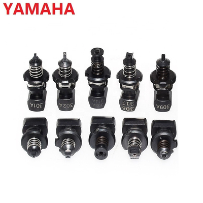SMT 분사구 KV8-M7730-00X Yamaha 후비는 물건과 장소는 부속 YV100X 73 분사구를 기계로 가공합니다