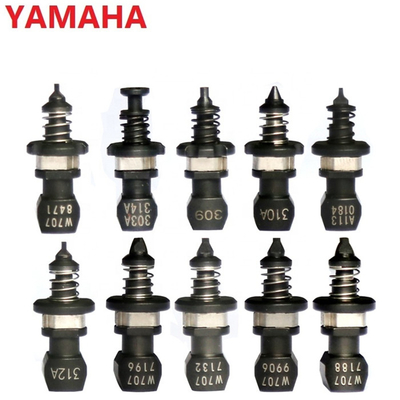 SMT 분사구 KV8-M7730-00X Yamaha 후비는 물건과 장소는 부속 YV100X 73 분사구를 기계로 가공합니다