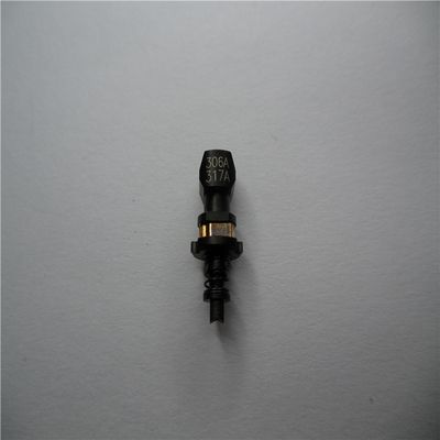 SMT YAMAHA 기계 예비 품목은 후비는 물건을 위한 76A ASSY KV8-M7760-00X smt yamaha 분사구를 NOZZLE 기계를 둡니다