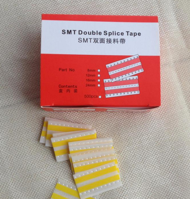 정전기 방지 Smt 두 배 결합 테이프 8mm Esd Smt 두 배 접합 테이프
