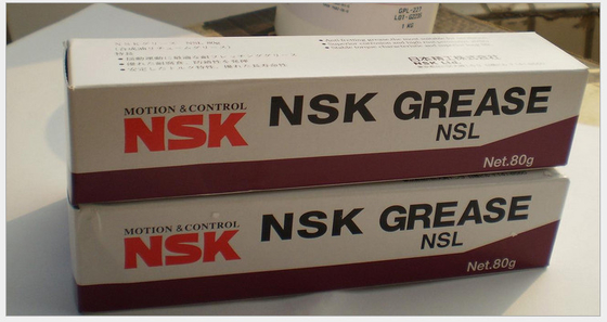 높은 가소성 윤활제 윤활유 80g Nsk Nsl 윤활제 As2 Lg2 Lgu Nsl Ns7 Lr3 Ps2