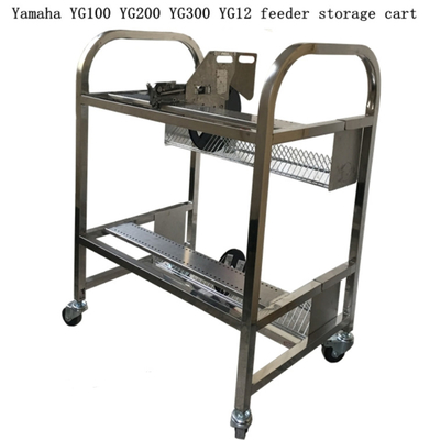 Ss Smt Yamaha Smt를 위한 편리한 지류 진열대 선반 Yg 지류 손수레