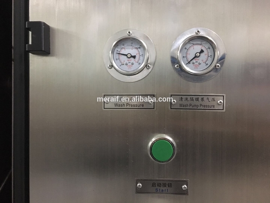 고능률 Pcb 세탁기술자 기계 초음파 Pcb 청소 기계