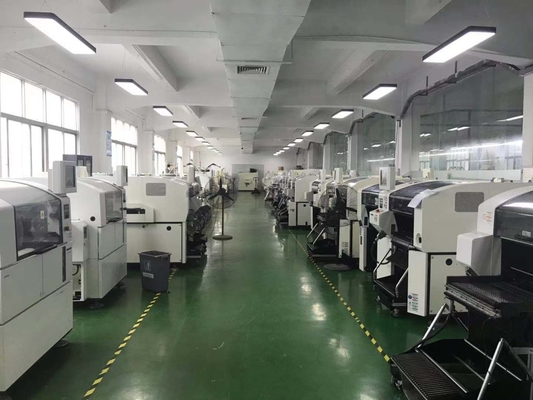 산업 Smt 일관 작업 스텐슬 인쇄 기계 진공 장전기