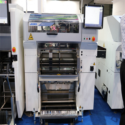 JUKI SMT 칩 Mounter JX-350 JX-300LED