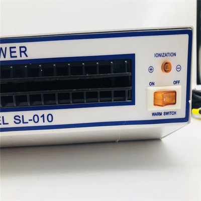 수평한 ESD 잡지 꽂이 정전기 방지 Ionizer SL-010
