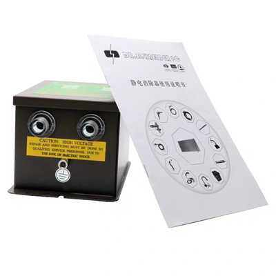 Sl 007 공기총 분사구 4.6KV 탄화물 고전압 발전기