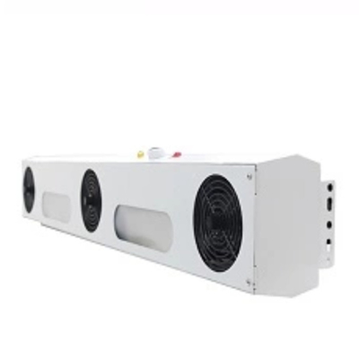 거는 정체되는 제거기 팬 220V/110V SL-003