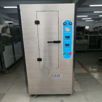 분 클린 시간 물 40L 공압 스텐실 크리닝 장치 5를 뜨겁게 하세요