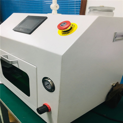 0.55Mpa 고압 SMT 노즐 탱크 클리너 AC220V